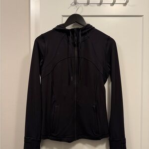 Lululemon Define Hooded Jacket